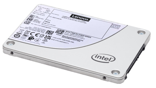 ThinkSystem 2.5" S4620 960GB Mixed