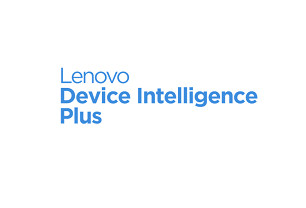 Lenovo Device Intelligence Plus (Lizenz je Gerät, 3 Jahre Laufzeit)
