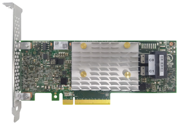 ThinkSystem RAID 5350-8i PCIe 12Gb