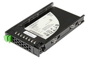 SSD SATA 6G 3.84TB Mixed-Use 2.5" H-P