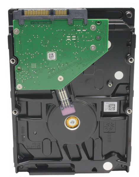 HDD 1TB SATA S3 7.2K 3.5'