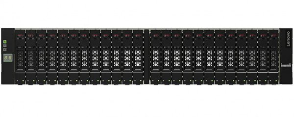 Lenovo Storage D1224 DiskExp TopChoice