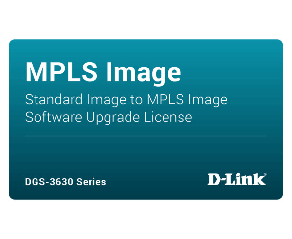 D-Link DGS-3630-52TC-SM-LIC