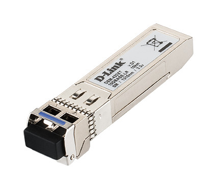 D-Link DEM-432XT