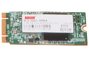 SSD SATA 6G 256GB M.2 N H-P