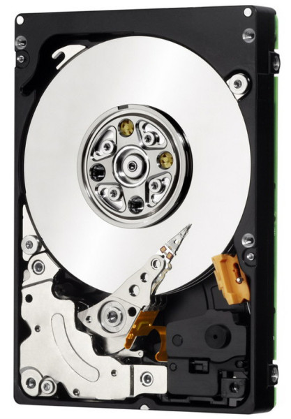 HDD 2TB SATA S3 7.2K 3.5' 4K