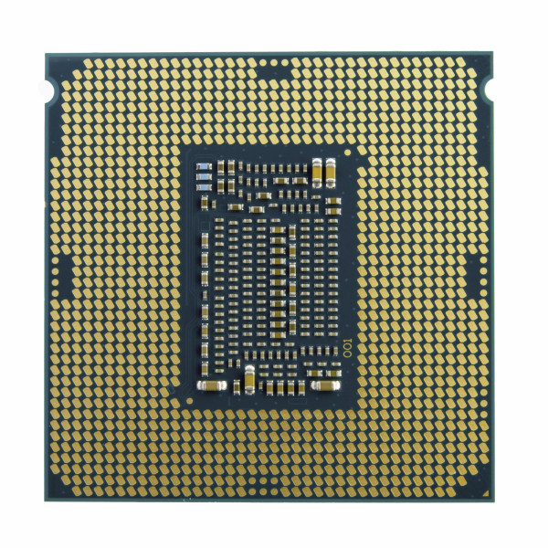 ThinkSystem ST650 V3 Intel Xeon 4410Y Prozessor w/o Fan