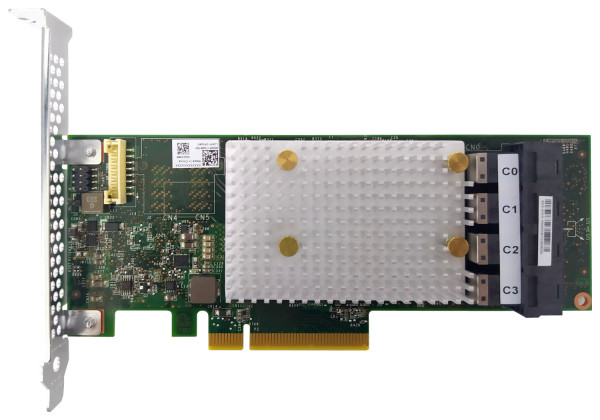 ThinkSystem RAID 9350-16i 4GB Flash