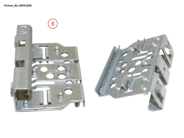 ISA BAR A C740