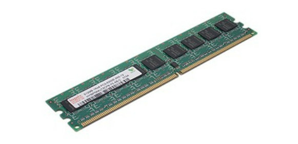 16GB (1x16GB) 1Rx8 DDR5-4800 U ECC