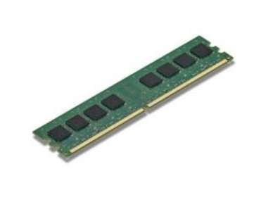 8GB (1x8GB) 1R8 DDR4-2400 U ECC
