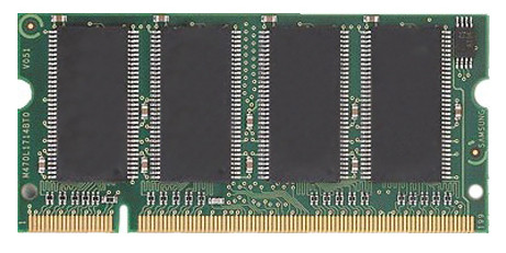 DX8700/440 S2 CACHEMEM DDR3 8GB (1BAR)