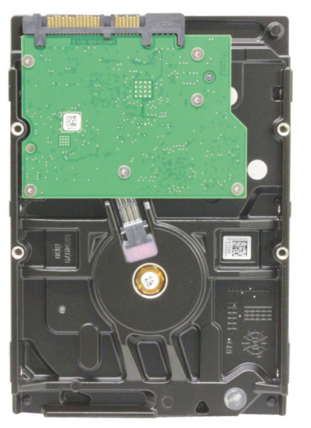 HDD 2TB BC-SATA 7.2K 2.5'