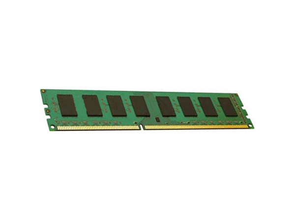 4GB (1x4GB) 2Rx8 L DDR3-1600 U ECC