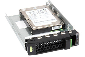 SSD SATA 6G 240GB Read-Int. 2.5" N H-P