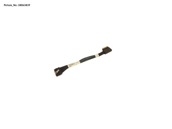 SAS EXP SIGNAL CABLE