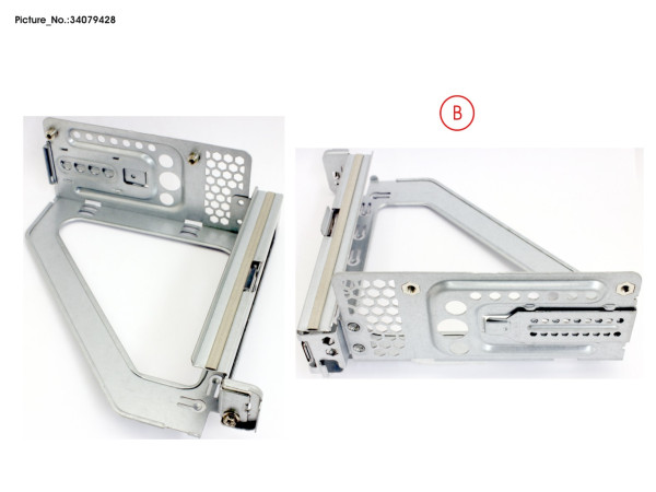 FH PCI ADAPTER