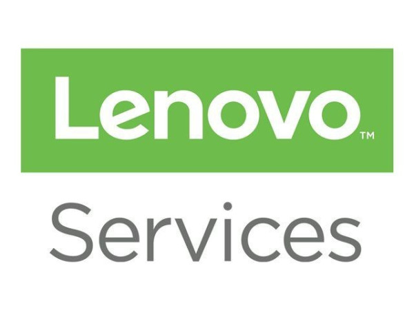 Lenovo WARRANTY Fdn Svc-3Y Foundation