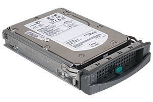 DX S3 HD-DE HD NLSAS 3TB 7.2KRPM 3.5" X1