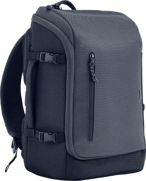 HP Travel 2,5" Liter 15,6 Zoll Laptop-Rucksack (Iron Grey)