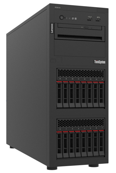 ThinkSystem ST250 V2 E-2378 32GB