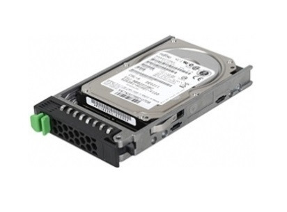 HD SAS 12G 1.8TB 10K 512e HOT PL 2.5"