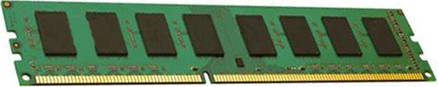 4GB DDR3-1600 ECC