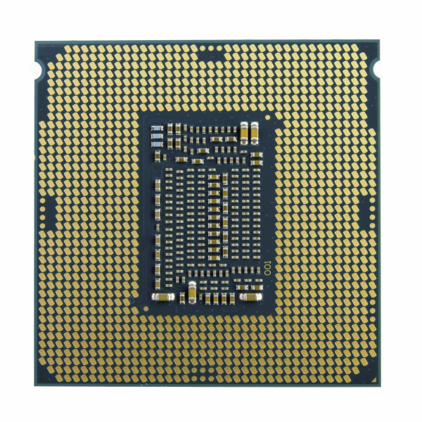 ThinkSystem Intel Xeon Silver 4310 12C 120W 2.1GHz Processor