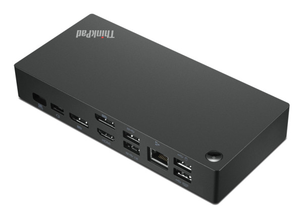 Lenovo ThinkPad Universal USB-C Dock