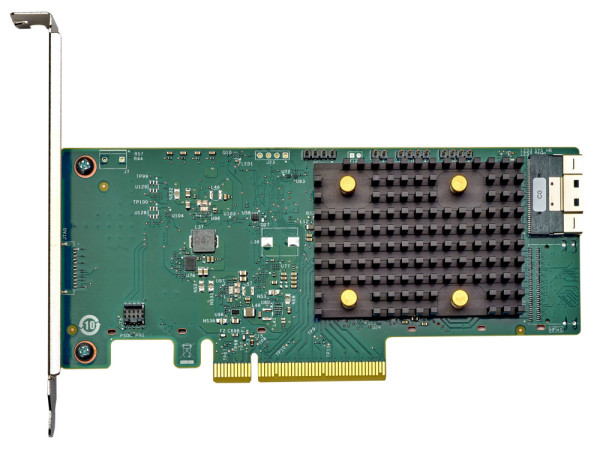 ThinkSystem RAID 540-8i PCIe Gen4 12Gb