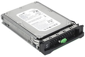 DX S3 HD DRIVE 2.5" 900GB 10K X1