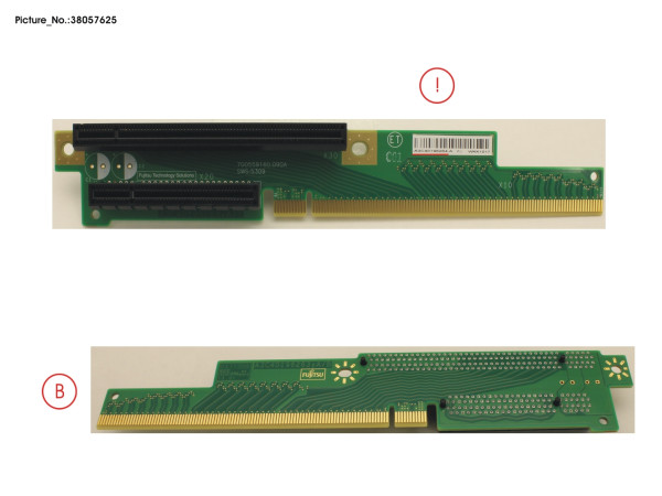 PCIE_1URM4_24_16_8