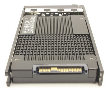 SSD PCIe3 750GB 2.5' H-P P4800X