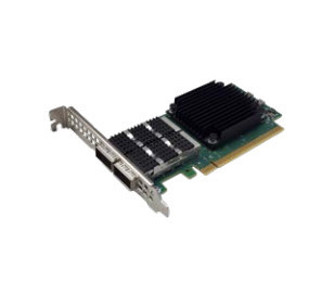 PLAN EP MCX6-DX 2X 100G QSFP28 PCIE