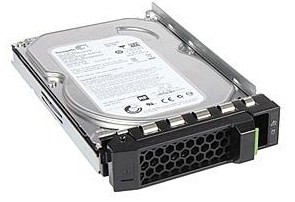 Festplatte 300GB SAS 6G 15k 3.5"