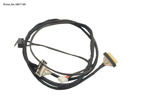 CABLE ASSY TU2 655