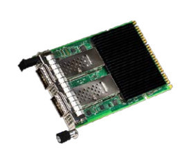 PLAN EP E810-CQDA2 2X 100G QSFP28 OCPV3