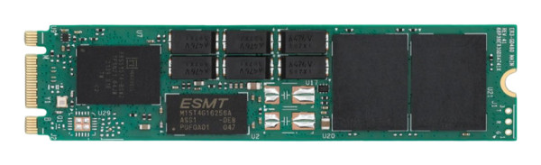 ThinkSystem M.2 ER3 240GB RI SATA SSD