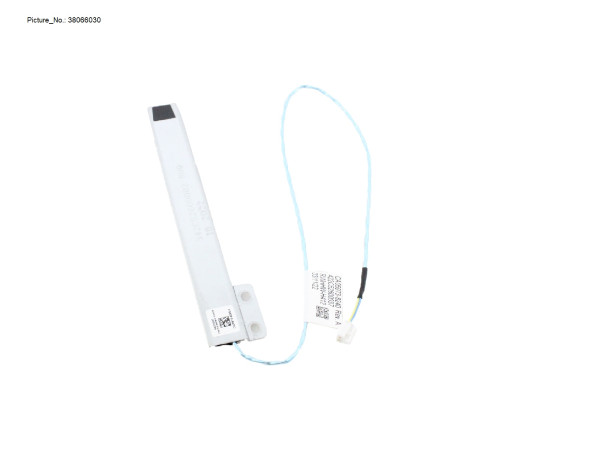 THERMAL SENSOR MODULE