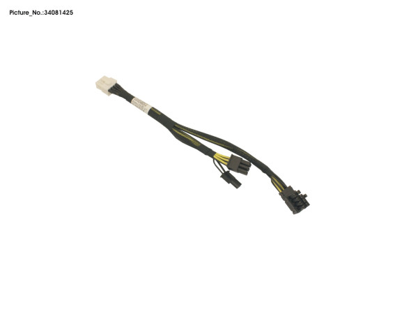 CABLE GFX2 PWR E