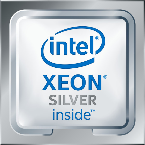 ThinkSystem Intel Xeon Silver 4208 8C 85W 2.1GHz Processor