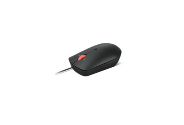 Lenovo ThinkPad USB-C Wired Compact Mouse