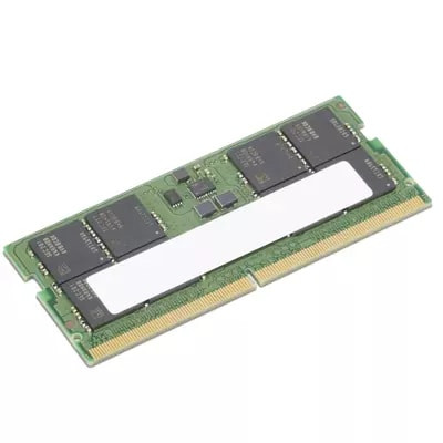 Lenovo ThinkPad 32GB DDR5 4800 SoDIMM Memory