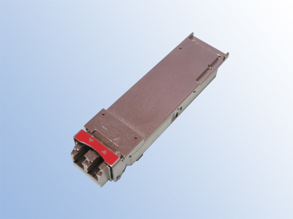 Fujitsu QSFP28 Transceiver 100G SR4 MPO