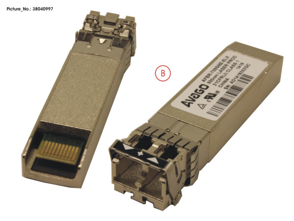 PCNA SFP+ MMF MODULE FOR OCE14102