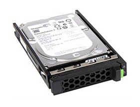 HD SAS 12G 300GB 10K 512n HP 3.5"