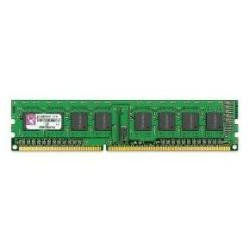 4GB (1X4GB) 1RX8 L DDR3-1600 U ECC