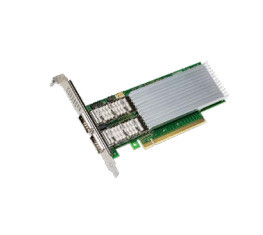 PLAN EP E810-CQDA2 2X 100G QSFP28 PCIe