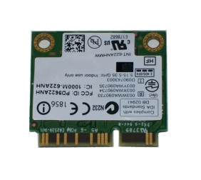 WLAN MODULE INTEL DB AC8260 NON VPRO