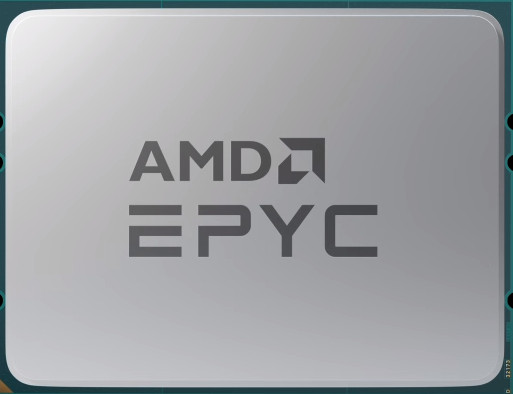 AMD EPYC 9354 32C 3.25 GHz